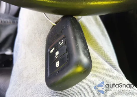 2016 Honda Civic Ex-L from USA, damaged, VIN 19XFC1F77GE210009